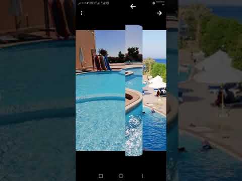 شاليه فندقي في سيسليا ريزورت الغردقة