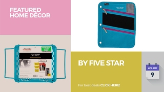 By Five Star Featured Home Décor