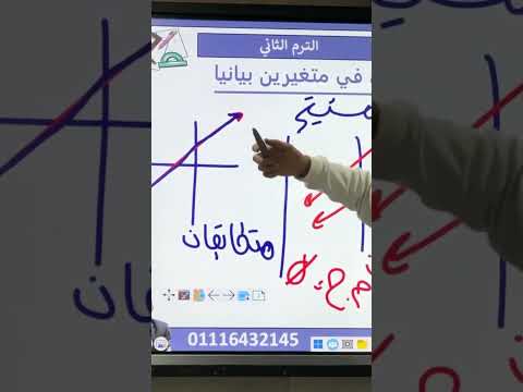 الحصه التانيه جبر الي مشافهاش فايته فهم المنهج مستر محسن  الحصه التانيه جبر الي مشافهاش فايته فهم المنهج مستر محسن