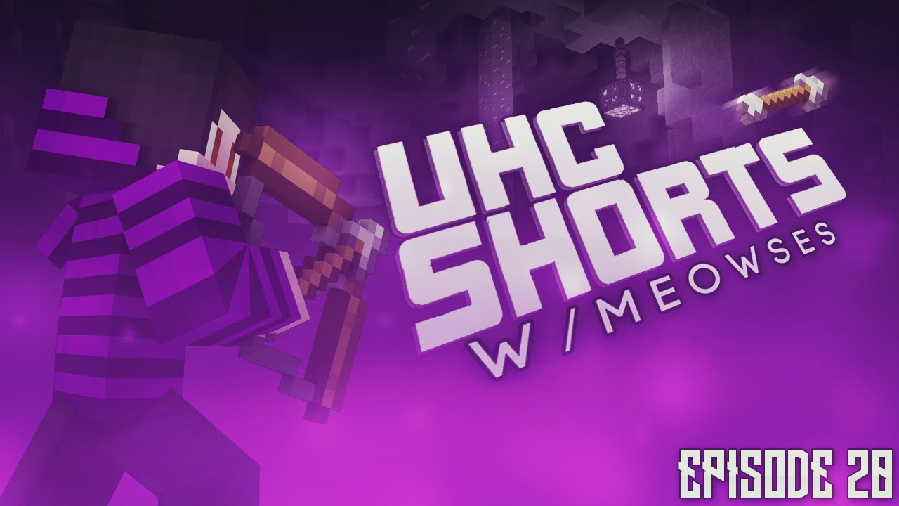 UHC Shorts Ep.20: When You Try Your Best But You Don't Succeed - YouTube