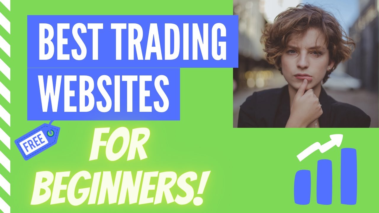 Best Free Stock Trading Websites for Beginners