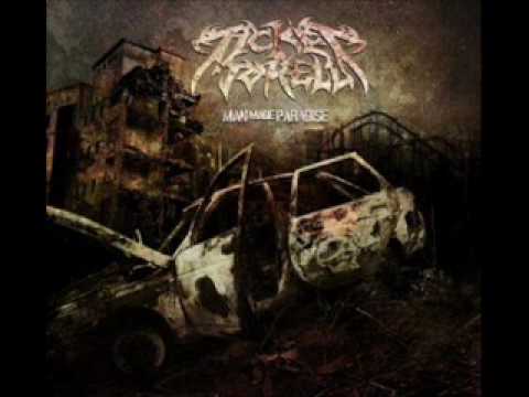 Ticket To Hell — Ticket To Hell - Eyes Of Fire