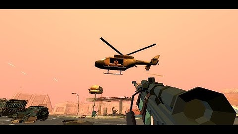 Velocity Rush Z Google Play Launch Trailer