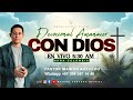 #026 - Devocional Amanecer Con Dios - Mairon Acevedo Oficial En Vivo - 02 De Mayo - INTIMO