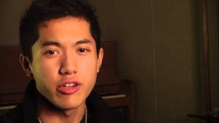 Poetry Out Loud - Self-Inquiry Before the Job Interview