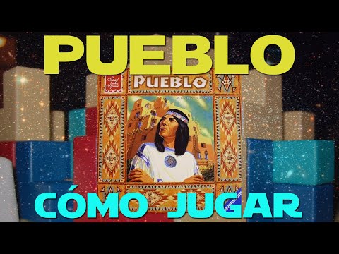 Video: Cómo Jugar Pueblos