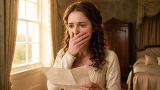 🌷Her Family Disowned Her After the Scandal… But the Duke Claimed Her Publicly| HISTORICAL STORY