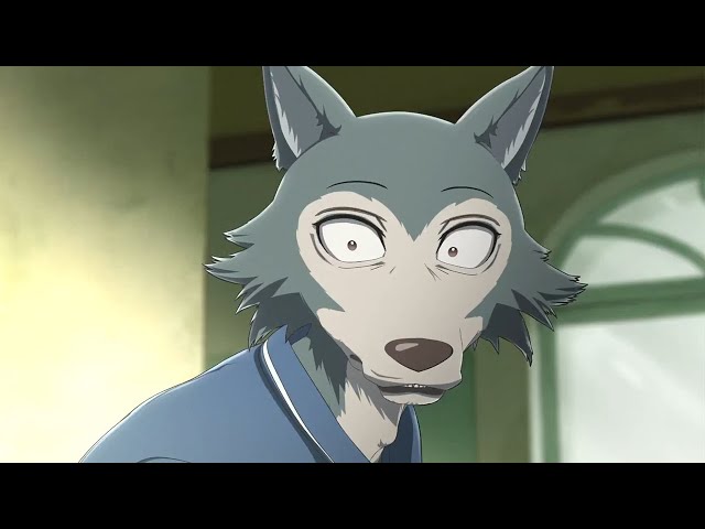 10 Shows To Watch If You Like Beastars