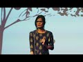 I AM JOYITA  | Joyita Mondal | TEDxABVIIITMG