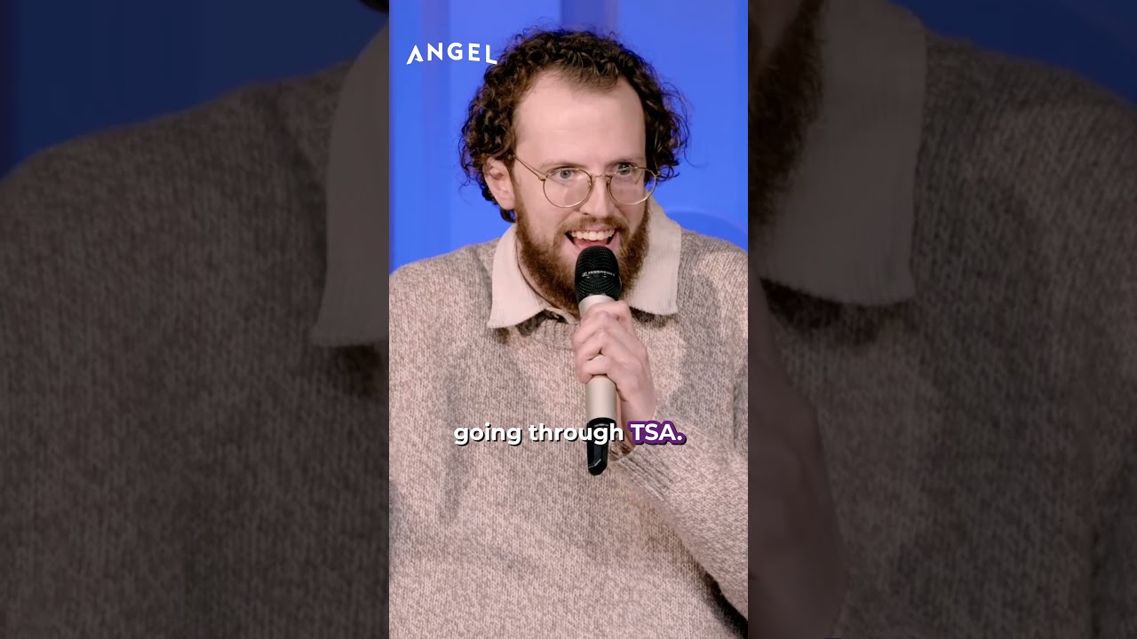 Being 6ft tall at 10 years old was not helpful | Liam Nelson Stand-Up Comedy