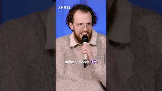 Being 6ft tall at 10 years old was not helpful | Liam Nelson Stand-Up Comedy