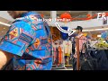 Vlog 2 | I thought I saw Zayn Malik - ITCC Indoor Market Sale @ ITCC Penampang