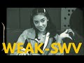 Weak  swv cover by baila