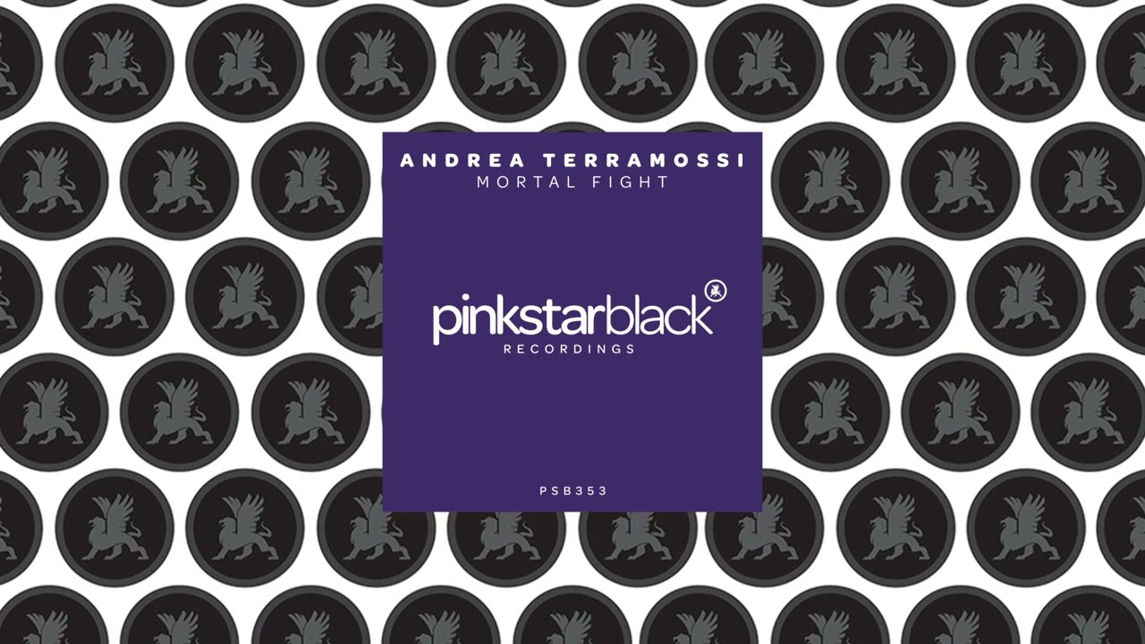 Andrea Terramossi - Mortal Fight