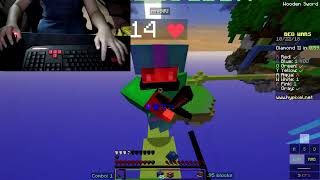 Minecraft//Mouse cam (I need views So I did this)