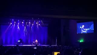 Rick Wakeman - King Arthur Suite - São Paulo 2024 Tokyo Marine Hall