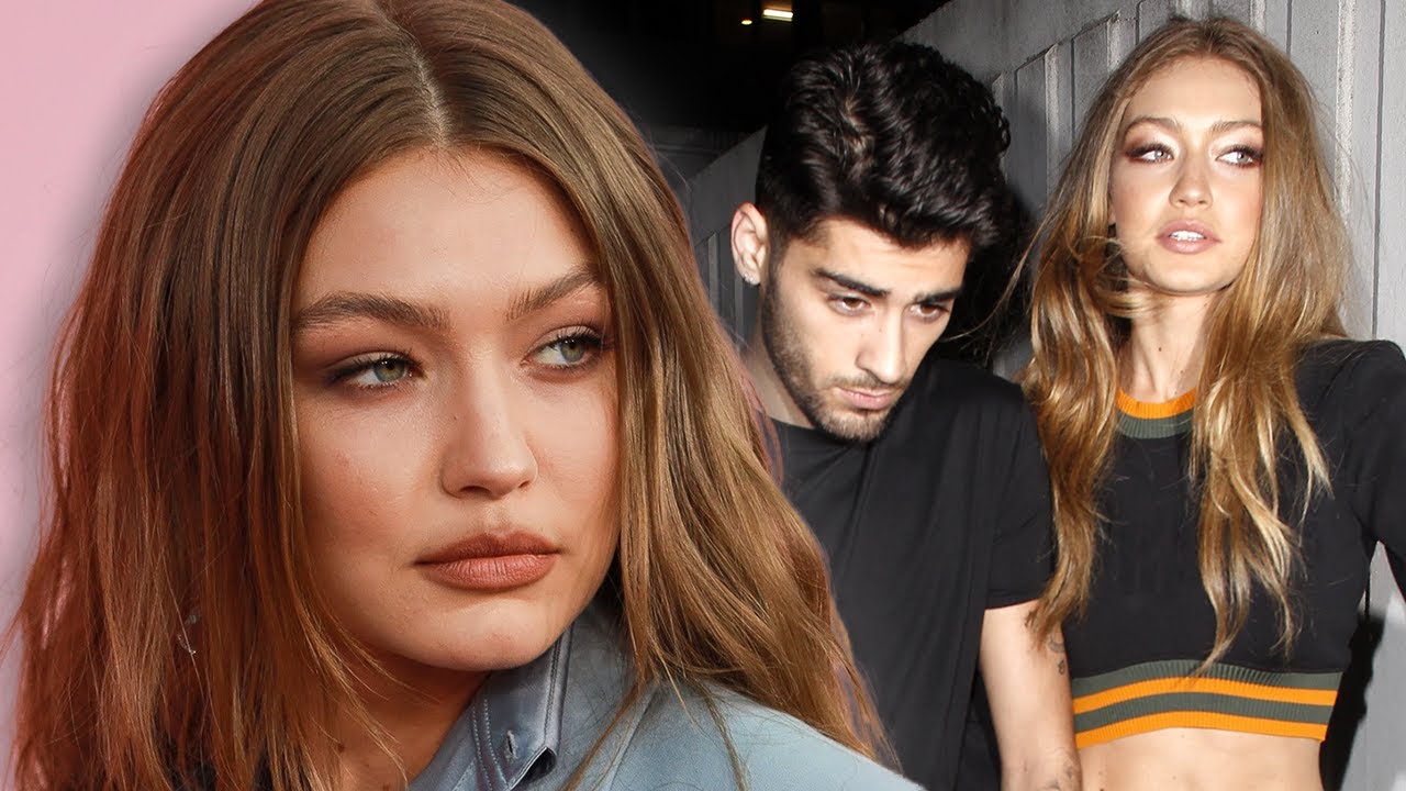 Gigi Hadid Is ‘Completely Done’ With Zayn Malik Following Their Split (EXCLUSIVE)