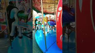 Download Lagu ulang tahun naik komidi putar MP3