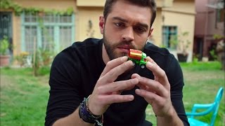 Tatlı İntikam 27. - Cem Adrian - Bana Ne Yaptın