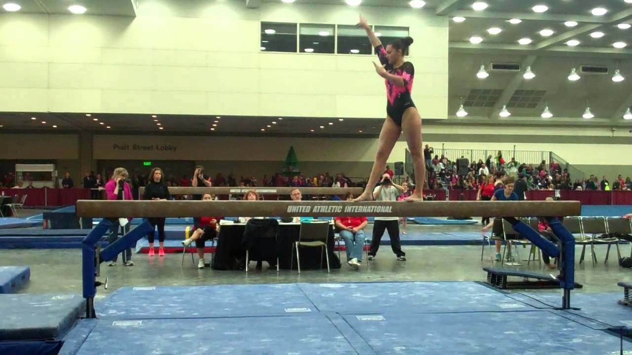 enadep BB - Alex Johnston - COTC 2012