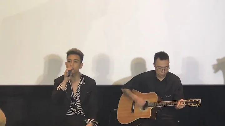 (LIVE) Tnh n Phng Cover - Dng edward ft Tng acoustic