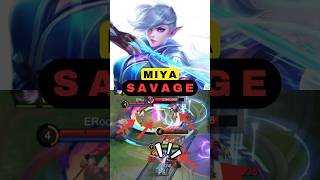 This Miya Build Is Illegal  shorts