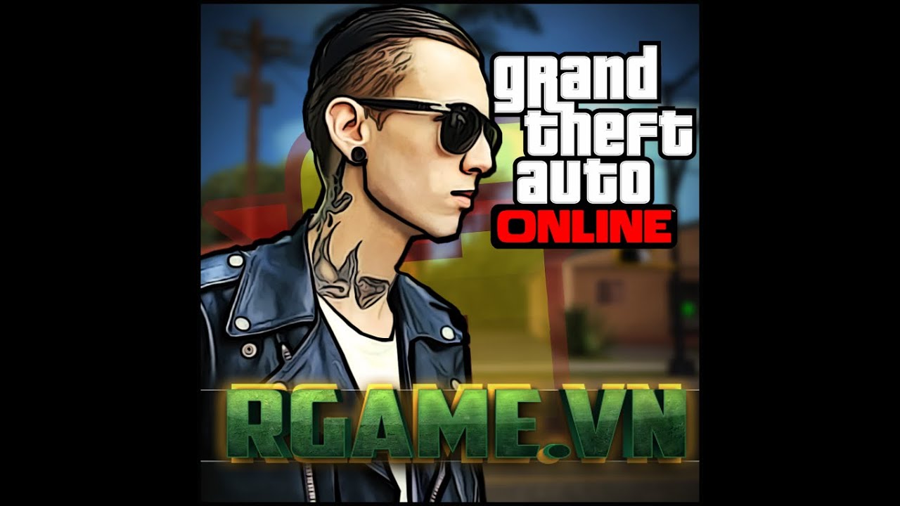 [ Gta san online ] - | Rgame.vn | : Sniper xăn gà !! - YouTube