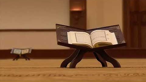 سورة الغاشيه بصوت الشيخ خالد الجليل