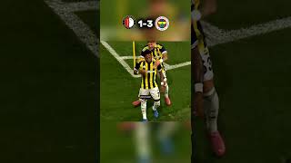 Feynoord - Fenerbahçe