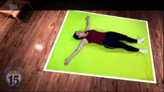 Download Lagu Viva 15 - Exercícios de Fisioterapia MP3