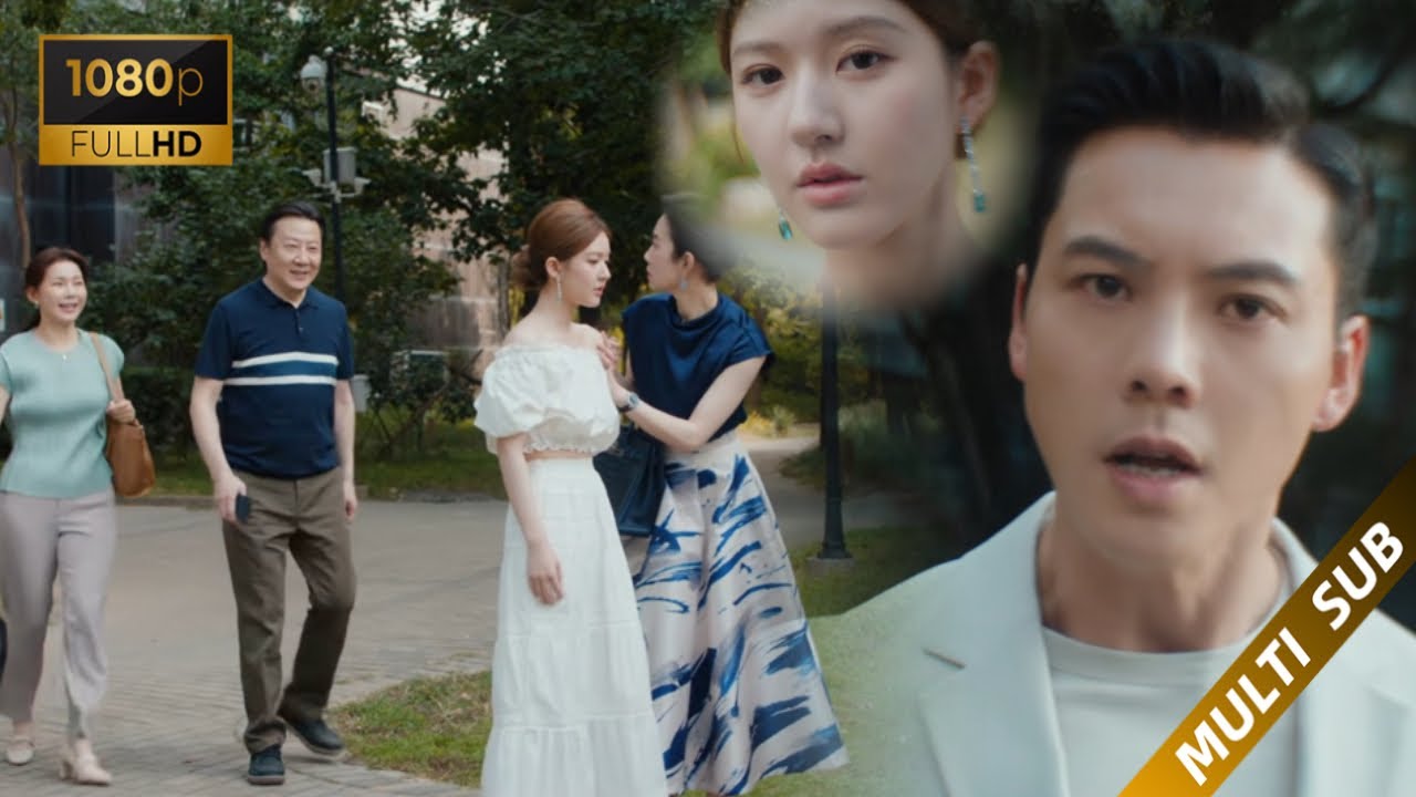 趙露思為嫁入豪門假扮白富美，沒想到卻被陳偉霆的家人當面揭穿！#赵露思 #陈伟霆