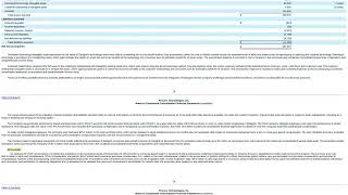 PCOR DroneDeploy Acquisition: My Take on the 10-Q