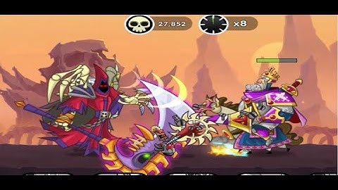 Tower Conquest #355 Walkthrough Android Gameplay