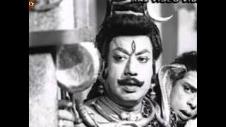 Rudra Thandavam Tamil Movie | Classic Drama | V K Ramaswamy, Sumithra | Latest Upload 2016