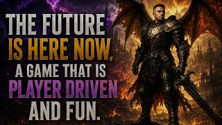 Players Finally Have the Power — Here’s Why It Matters