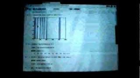 Python Bootcamp, Day 3, Video 6: Scientific Programming 2