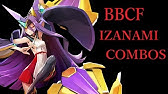 cf Naoto Basic Combos cf ナオト 基礎コンボ Youtube