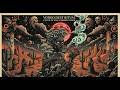Psychedelic Acid Rock | Voodoo Dust Ritual  Vol. 01 - Coven of the Crimson Moon (Full Album)