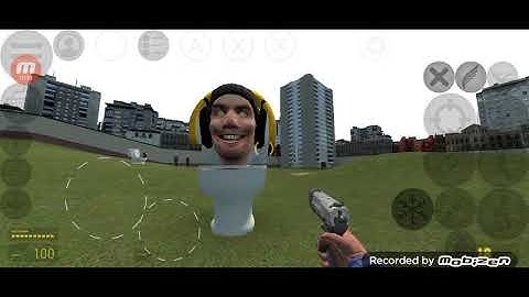 Playing Gmod (hl2sb) @Patrick13442 nice