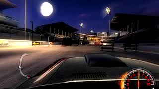 FlatOut 2. Most Wanted #17 Racing Sprint Cup #3 Riverbay Circuit 2