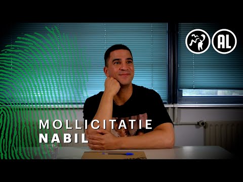 Nabil Aoulad Ayad | Wie is de Mol? seizoen 23