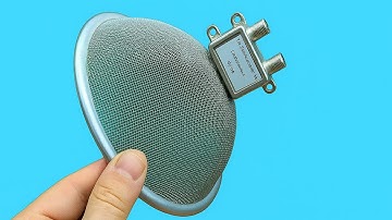 Say goodbye to antennas! The secret to watching all free TV channels in HD!