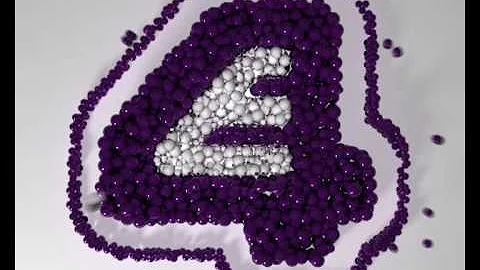 E4s Got Balls - E4 Estings Competition entry 2009