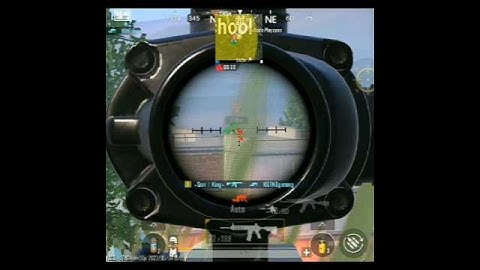 M416 Spray🔥BGMI PUBGM#shorts