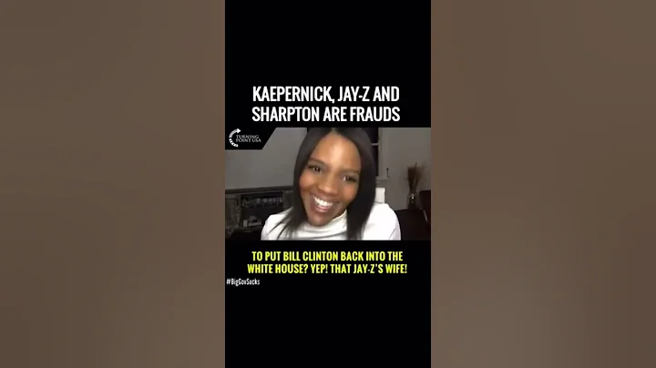 #jayz #beyonce #meekmill #democrats #candaceowens ...