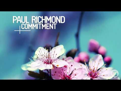 Watch Paul Richmond - Commitment (Radio Edit) on YouTube