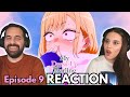 What Marin &amp; Gojo Are Gonna Do?! 👀| My Dress Up Darling Season 2 Episode 9 REACTION | その着せ替え人形は恋をする