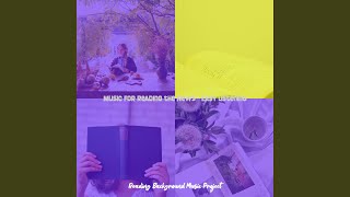 Glorious Music for Reading Books