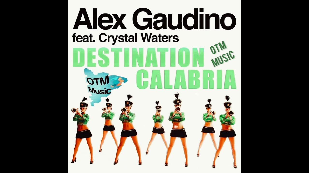 Alex gaudino destination calabria radio edit. Alex gaudino feat. crystal waters. alex gaudino destination. alex gaudino feat. crystal waters - destination calabria. alex gaudino destination calabria.