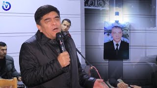 Xurshid Rasulov - Dadajon | Хуршид Расулов - Дадажон (JONLI IJRO TO'YDA)